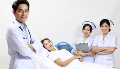 THỦ TỤC XIN CẤP CHỨNG CHỈ HÀNH NGHỀ KHÁM CHỮA BỆNH ĐỐI VỚI NGƯỜI NƯỚC NGOÀI, NGƯỜI VIỆT NAM ĐỊNH CƯ Ở NƯỚC NGOÀI